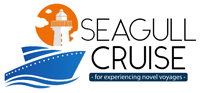 Seagull Cruise Logo